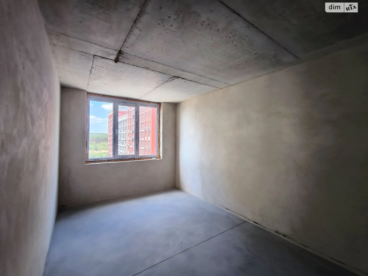Apartment for Sale - Romaniwka