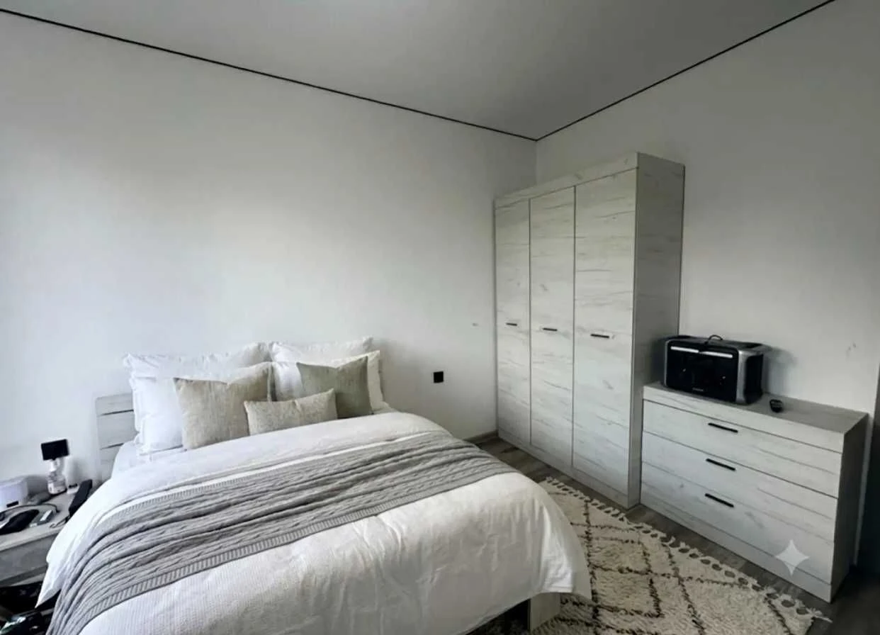 A Stunning Apartment You'll Fall in Love with at First Glance - 40 m² of Comfort