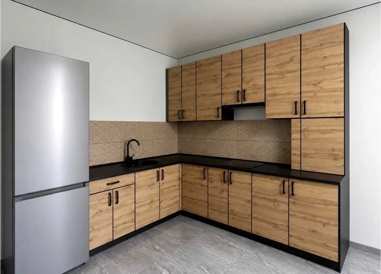 A Stunning Apartment You'll Fall in Love with at First Glance - 40 m² of Comfort