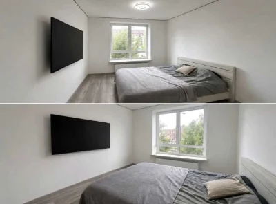 A Stunning Apartment You'll Fall in Love with at First Glance - 40 m² of Comfort