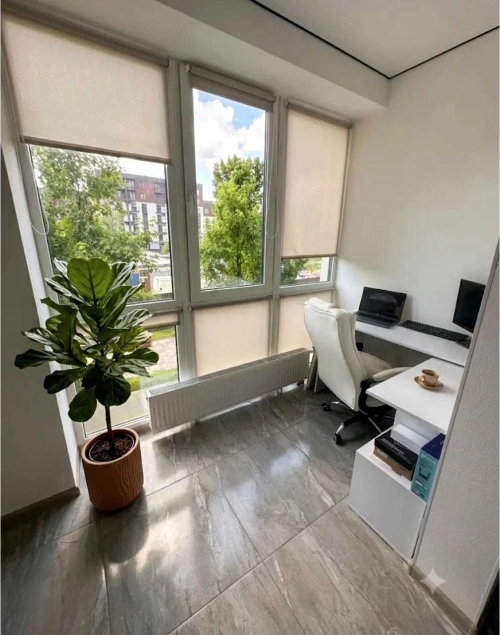 A Stunning Apartment You'll Fall in Love with at First Glance - 40 m² of Comfort