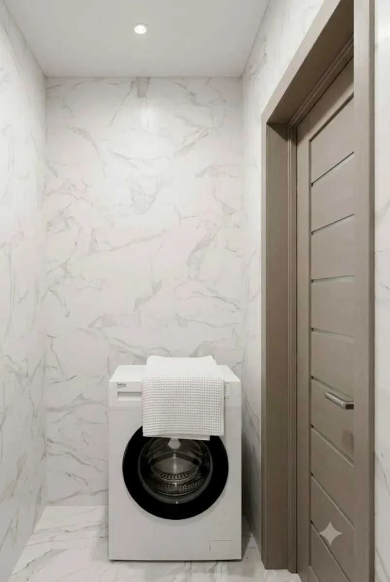 A Stunning Apartment You'll Fall in Love with at First Glance - 40 m² of Comfort