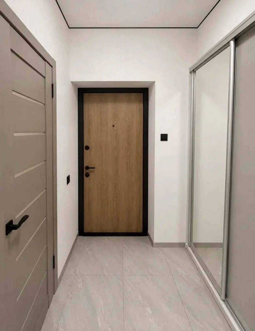 A Stunning Apartment You'll Fall in Love with at First Glance - 40 m² of Comfort