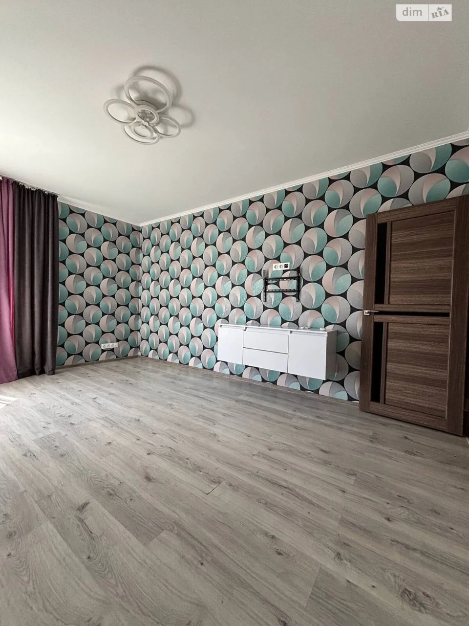 Flat for Sale