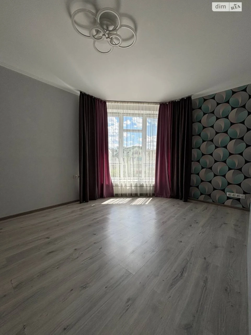 Flat for Sale