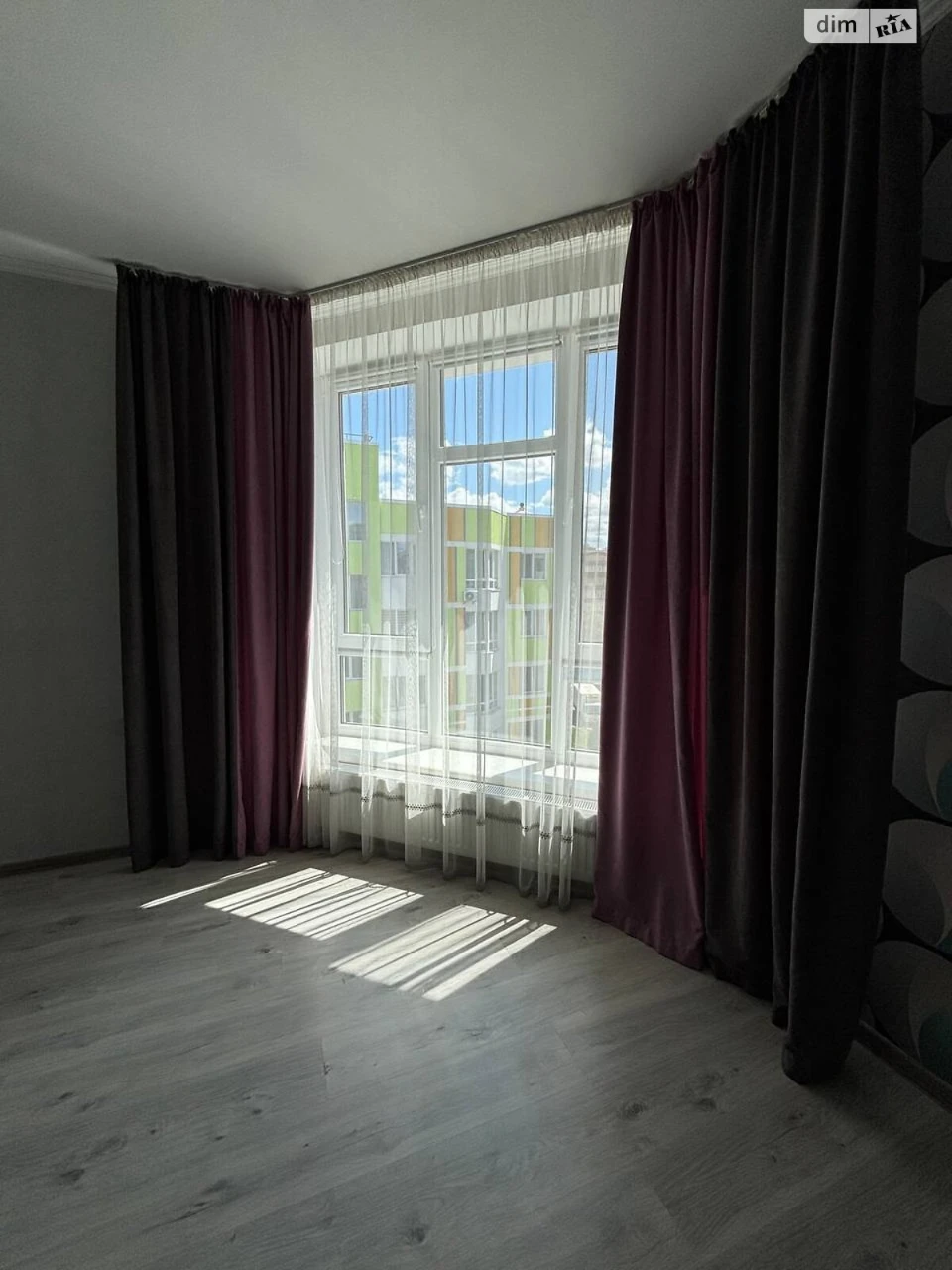 Flat for Sale