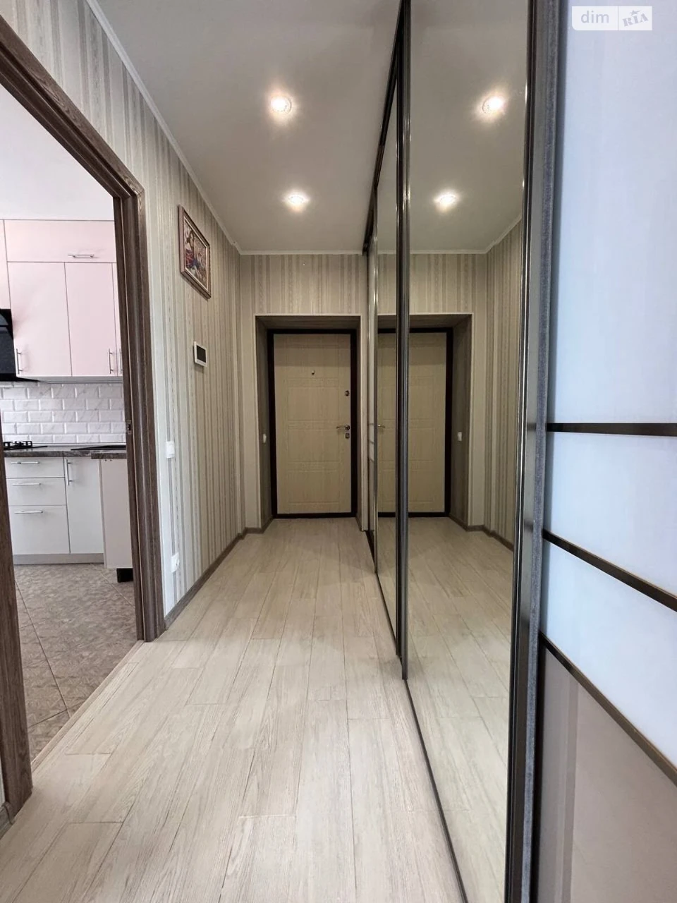 Flat for Sale