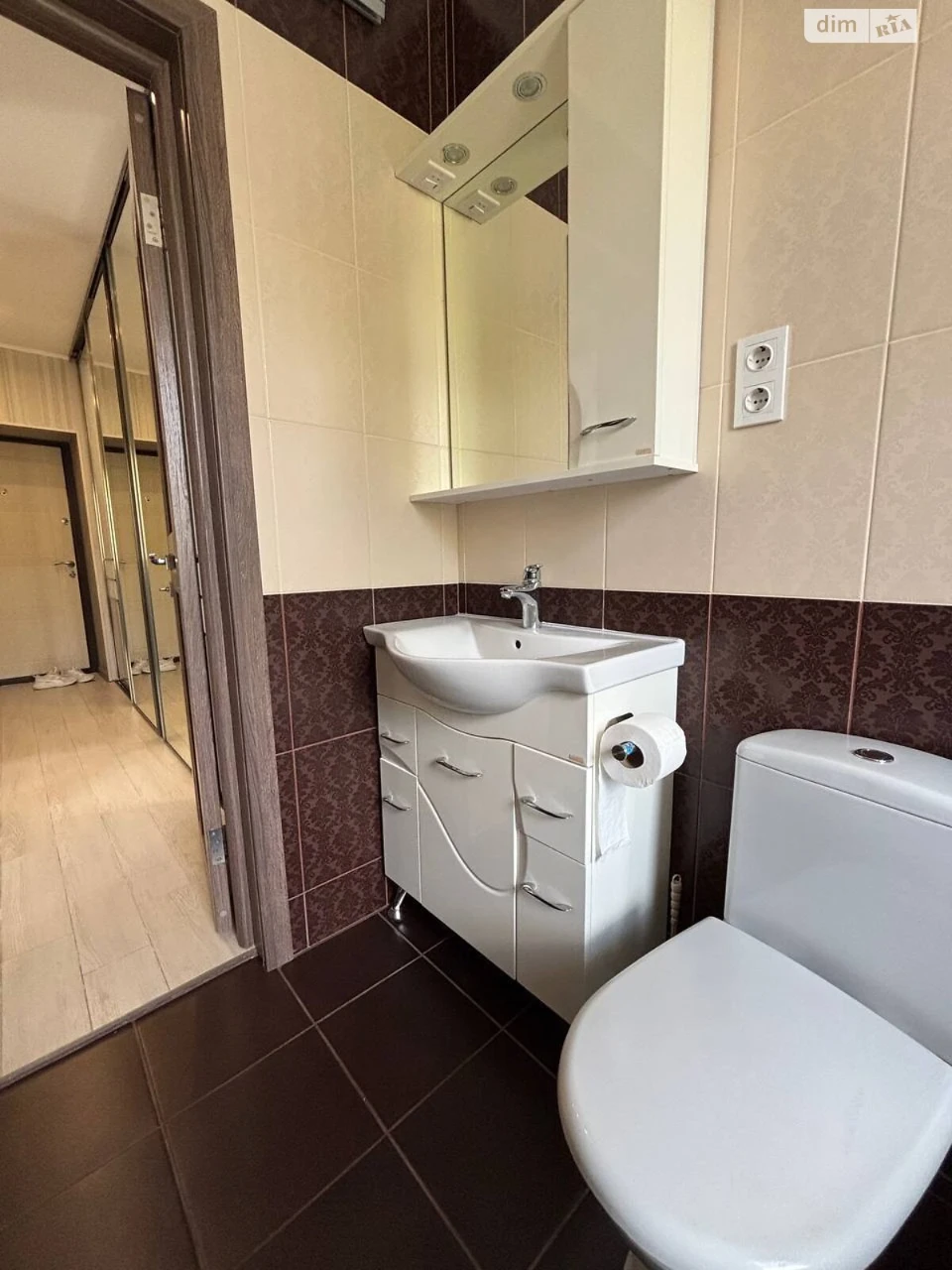 Flat for Sale