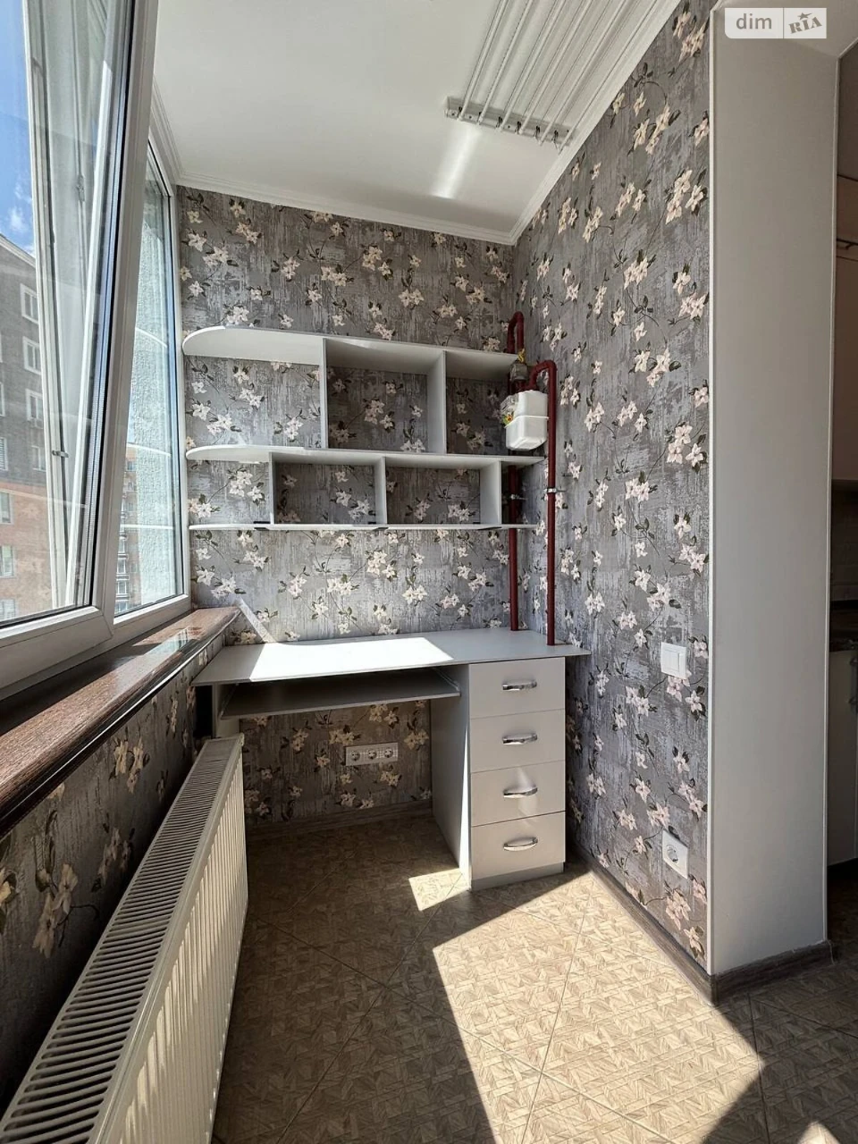 Flat for Sale