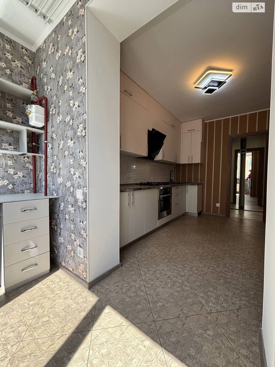 Flat for Sale