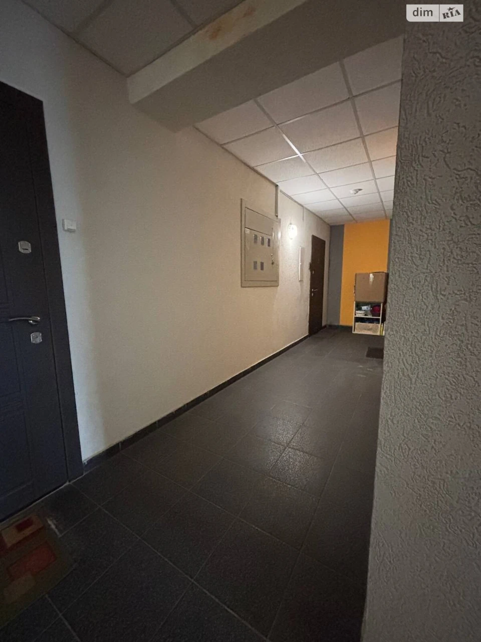 Flat for Sale