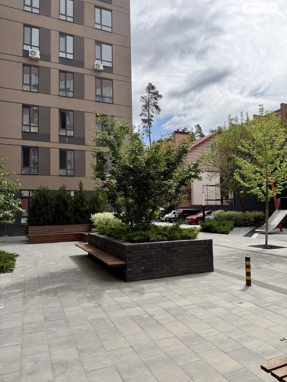 Apartment for Sale