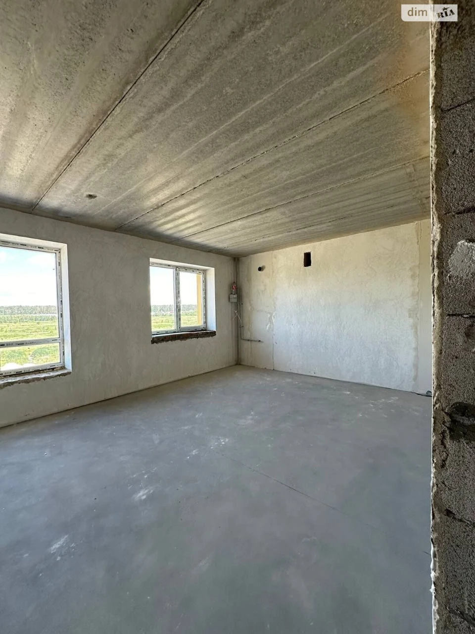Apartment for Sale in Romaniyka