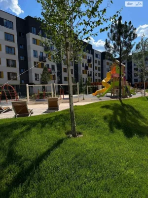 Apartment for Sale in Romaniyka
