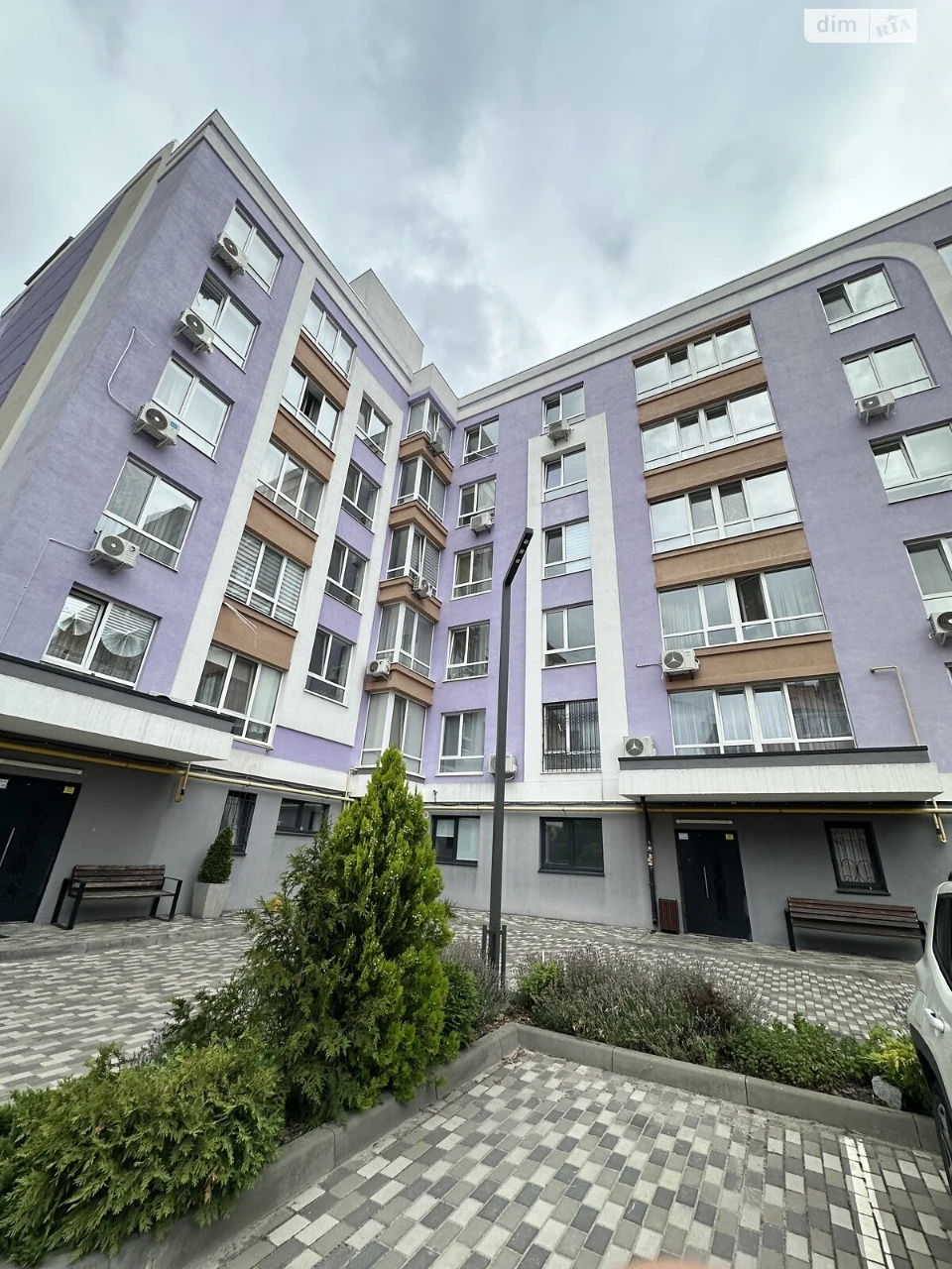 Apartment for Sale