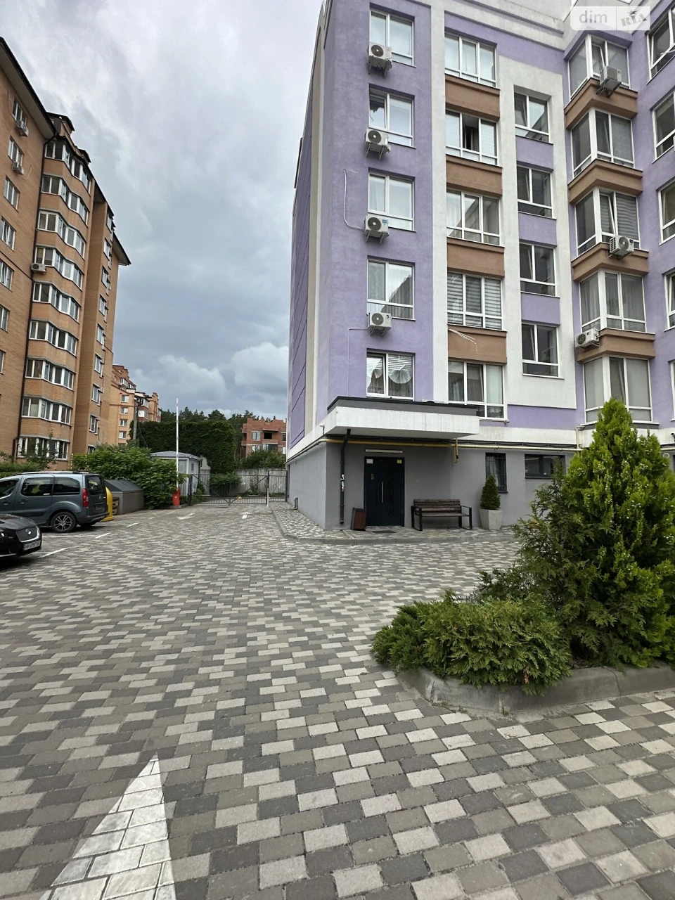 Apartment for Sale