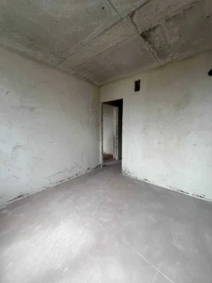 Sale of an apartment at a great price