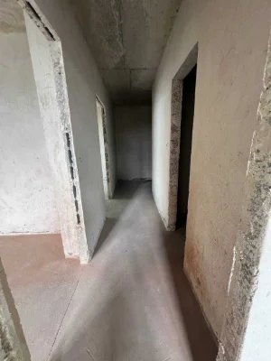 Sale of an apartment at a great price