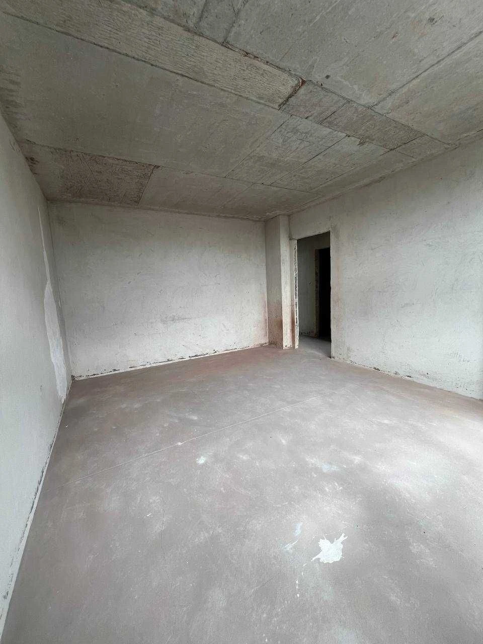Sale of an apartment at a great price