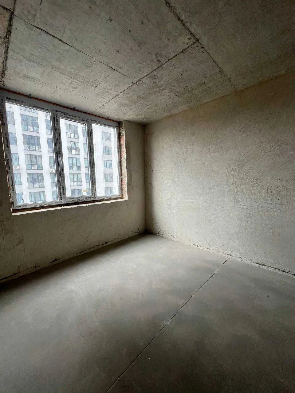 Sale of an apartment at a great price