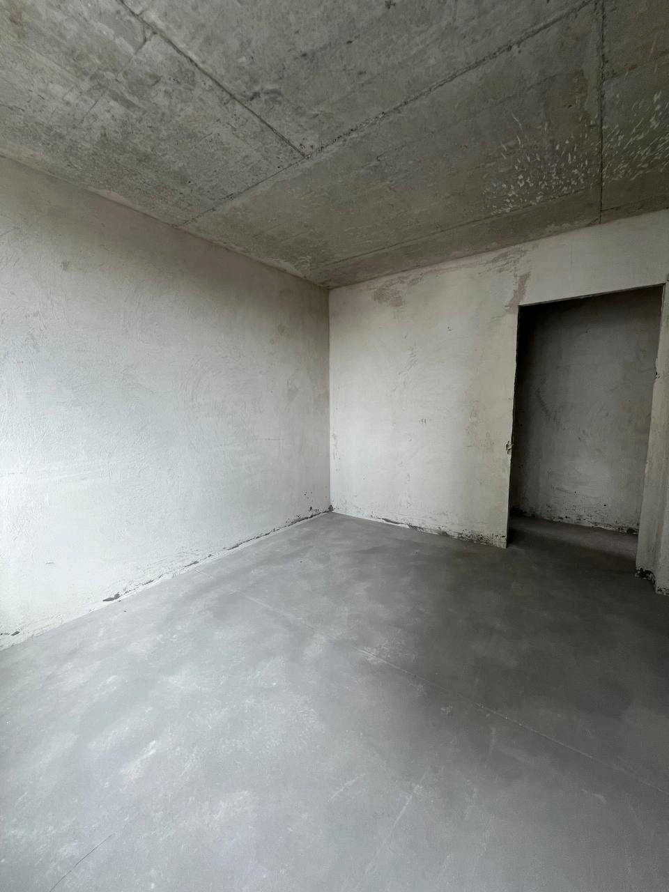 Sale of an apartment at a great price