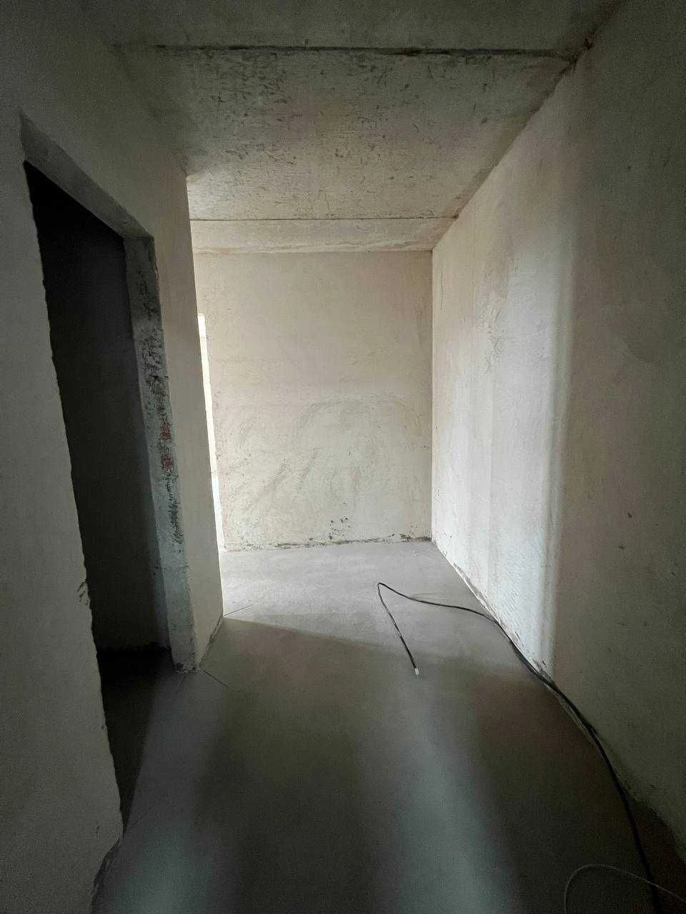 Sale of an apartment at a great price