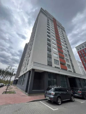 Sale of an apartment at a great price