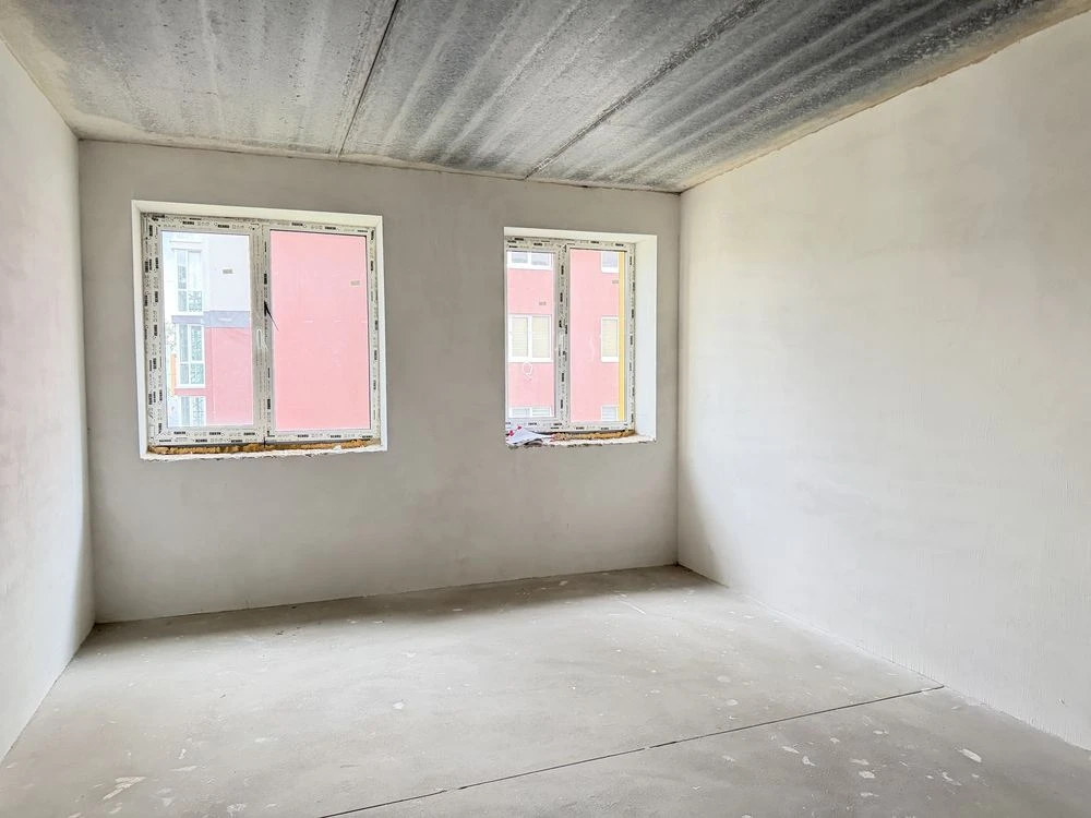 Sale of a smart apartment in the "Molodist" residential complex