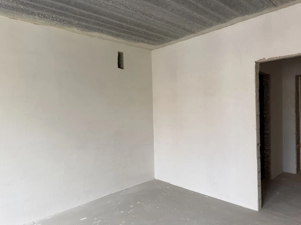 Sale of a smart apartment in the "Molodist" residential complex