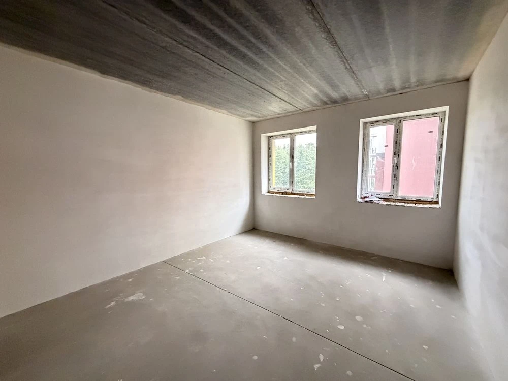 Sale of a smart apartment in the "Molodist" residential complex