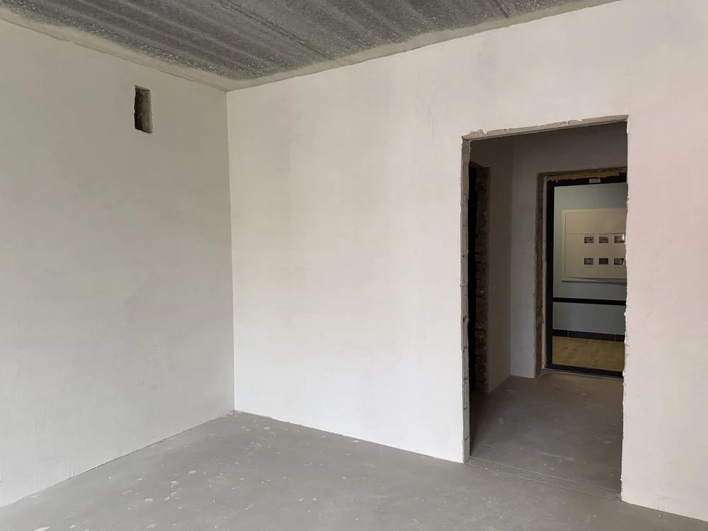 Sale of a smart apartment in the "Molodist" residential complex