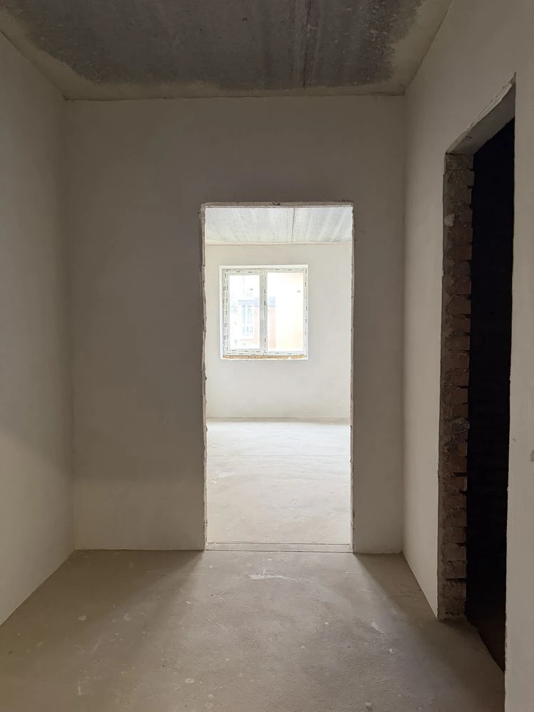 Sale of a smart apartment in the "Molodist" residential complex