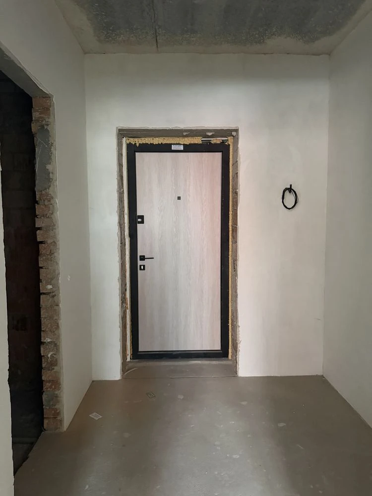 Sale of a smart apartment in the "Molodist" residential complex