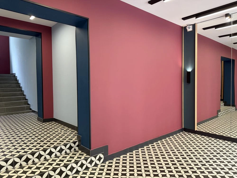 Sale of a smart apartment in the "Molodist" residential complex