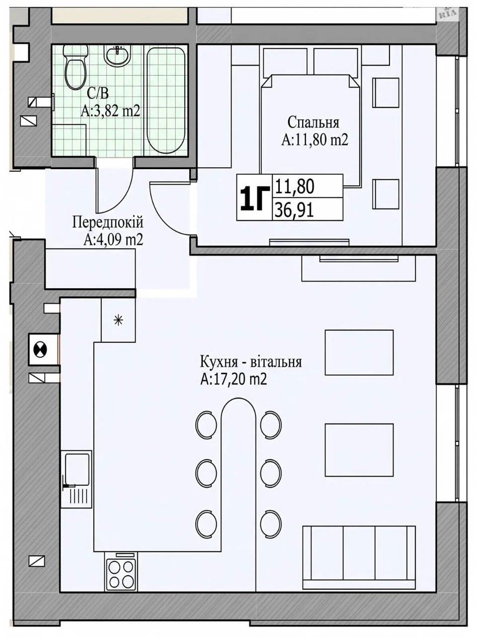 Продаж Квартиры