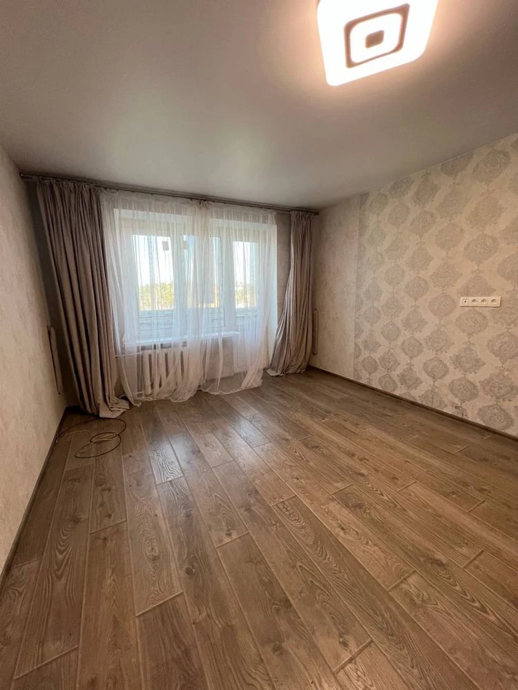 One-bedroom apartment with renovation and gas, Irpin, 2% tax, Certificate