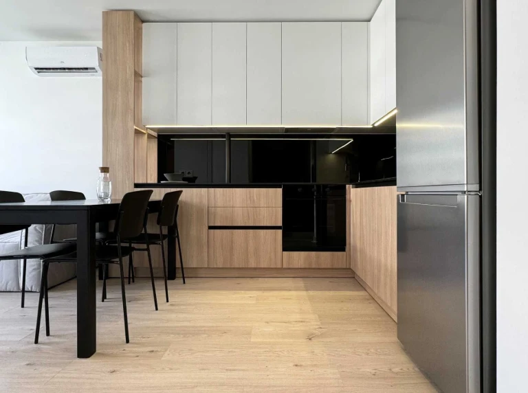 For Sale: 1-bedroom apartment in a new building