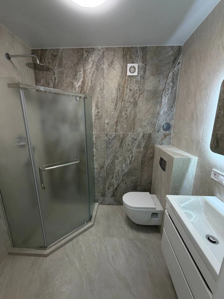 Irpin 1k with renovation DERZHPROGRAMS No commission Kyiv 7km!!