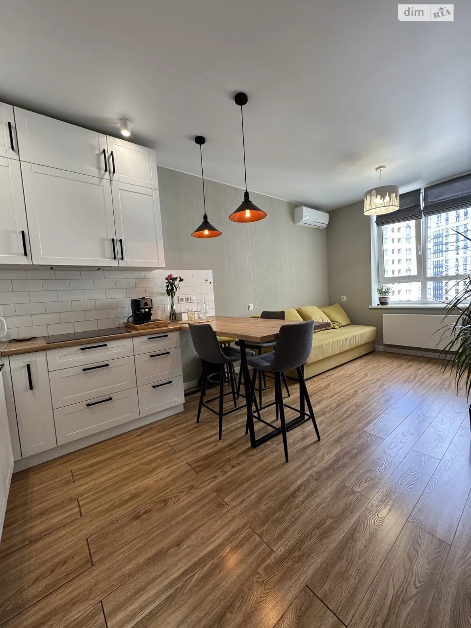 Apartment for Sale