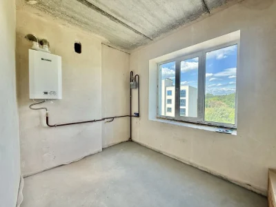 Real 2-room apartment in a club house