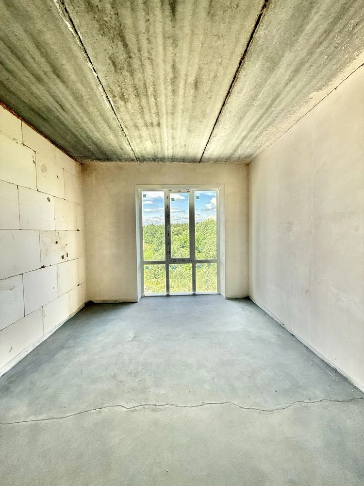 Real 2-room apartment in a club house