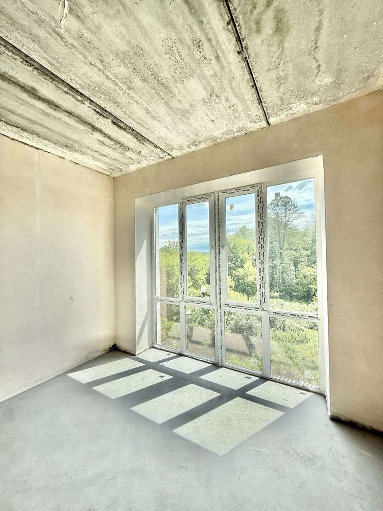 Real 2-room apartment in a club house