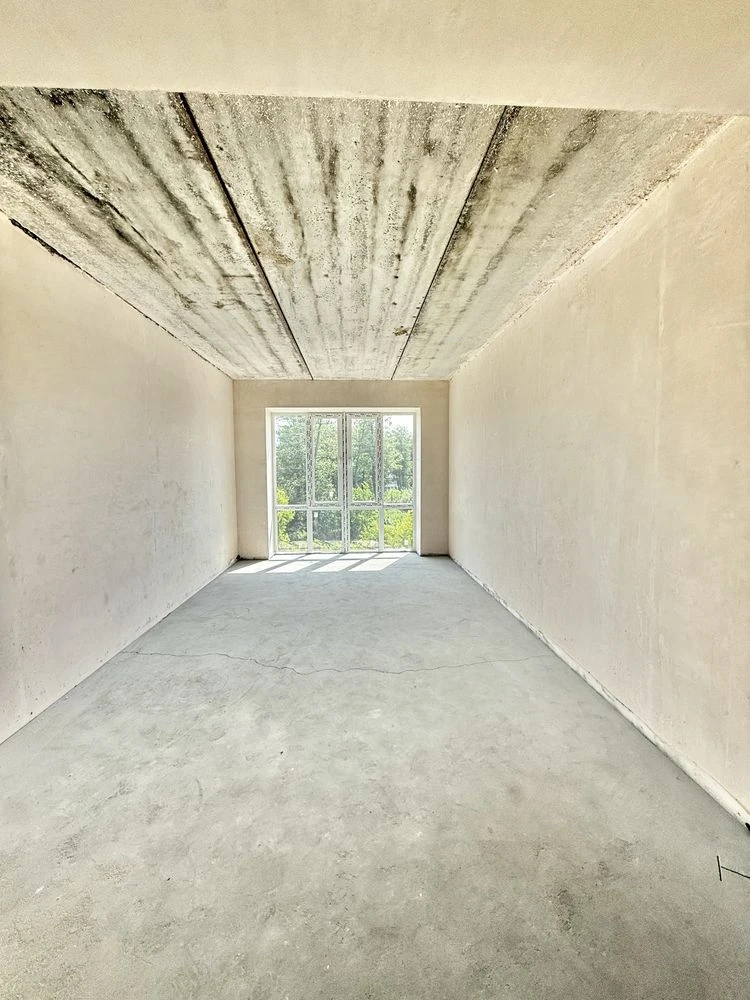 Real 2-room apartment in a club house