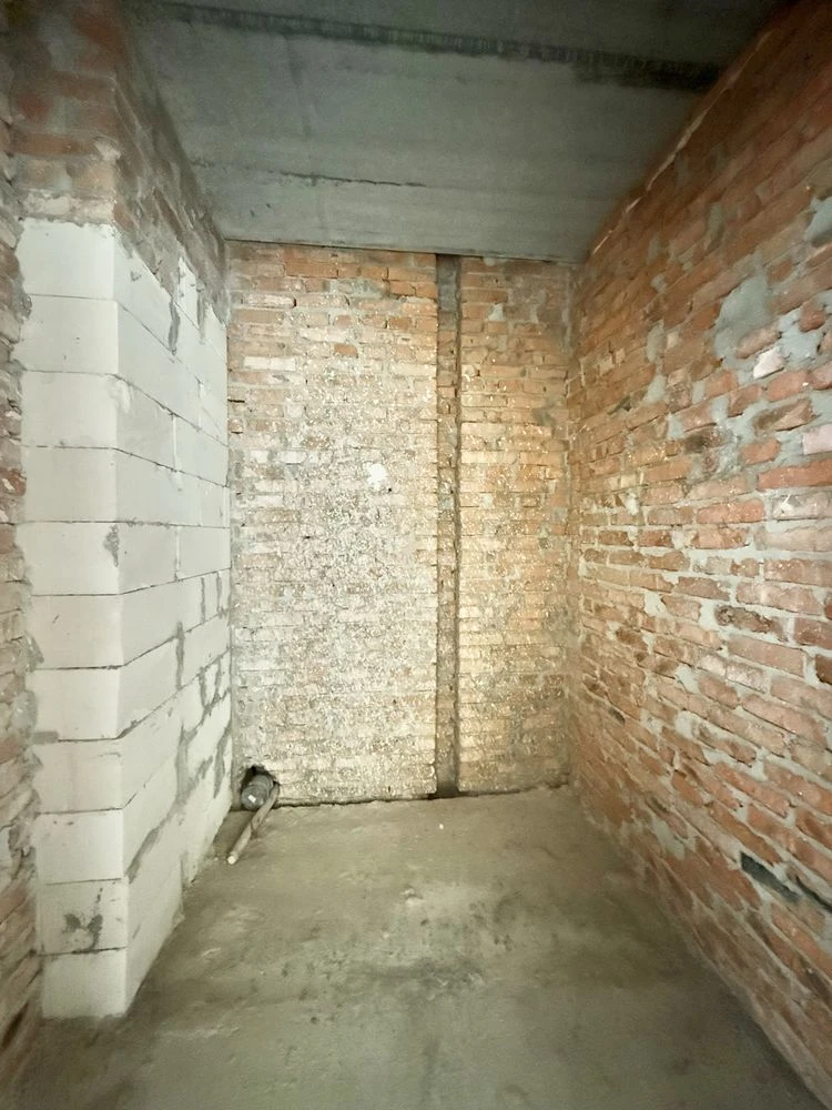 Real 2-room apartment in a club house