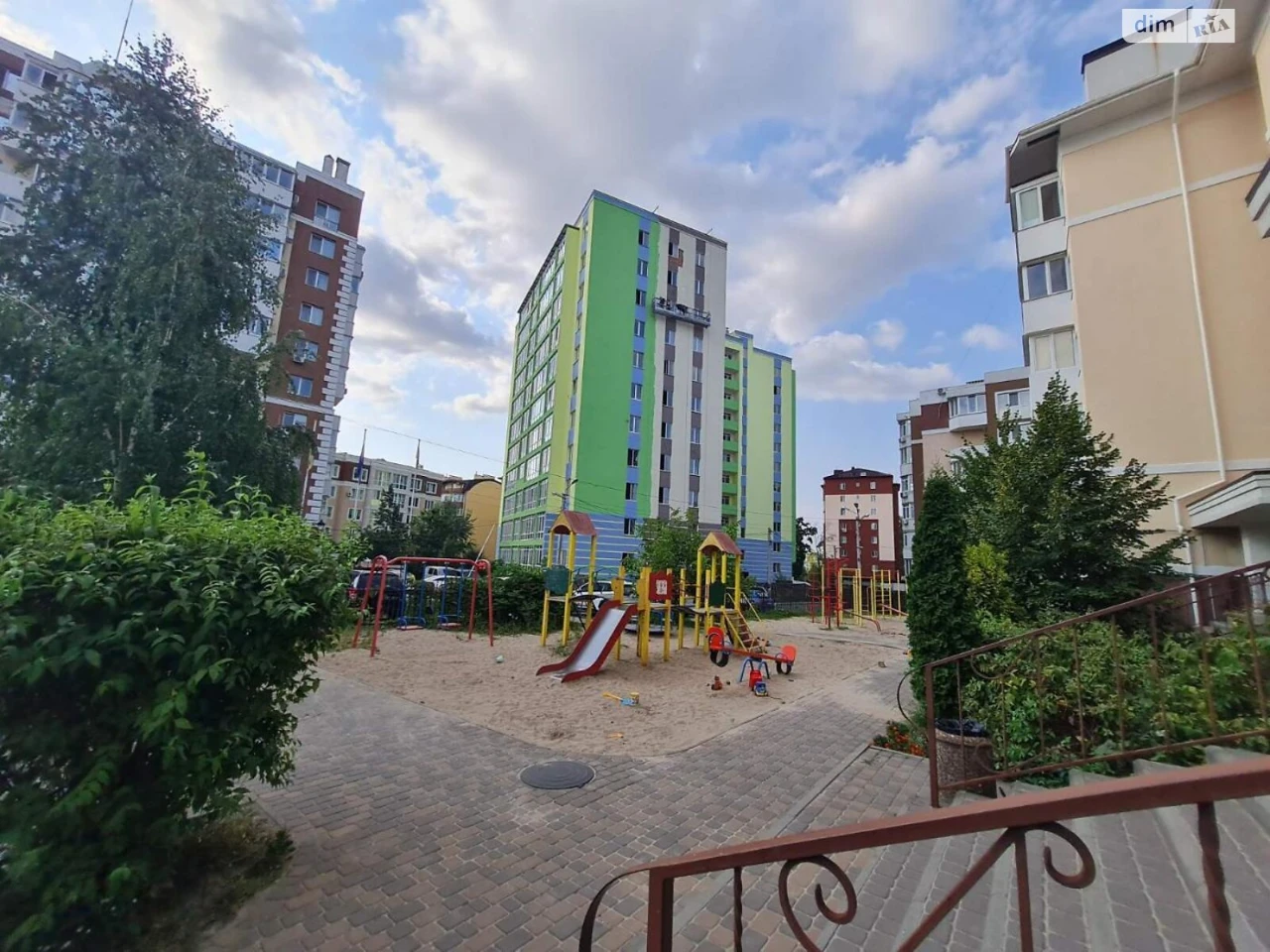 Apartment for Sale