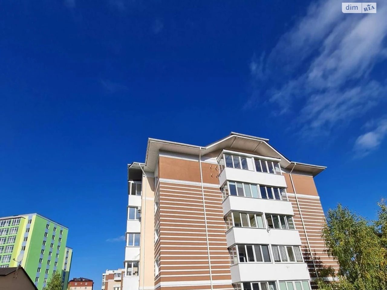 Apartment for Sale
