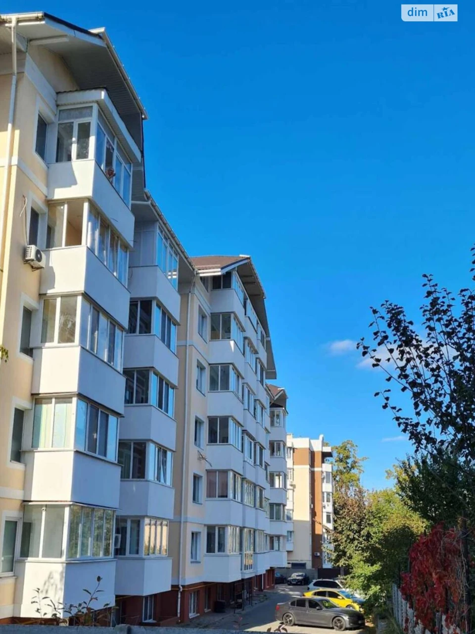 Apartment for Sale
