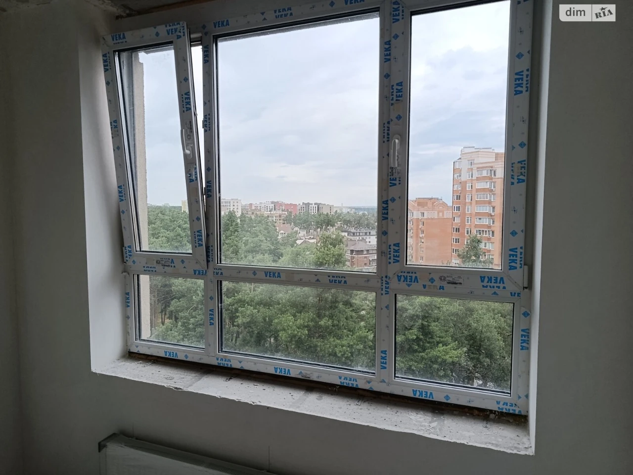 Продажа Квартиры