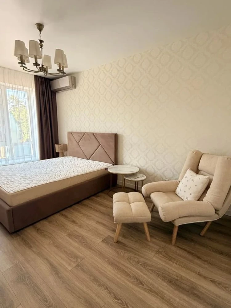 No commission! Government programs - YES! Sale of a 1-room apartment