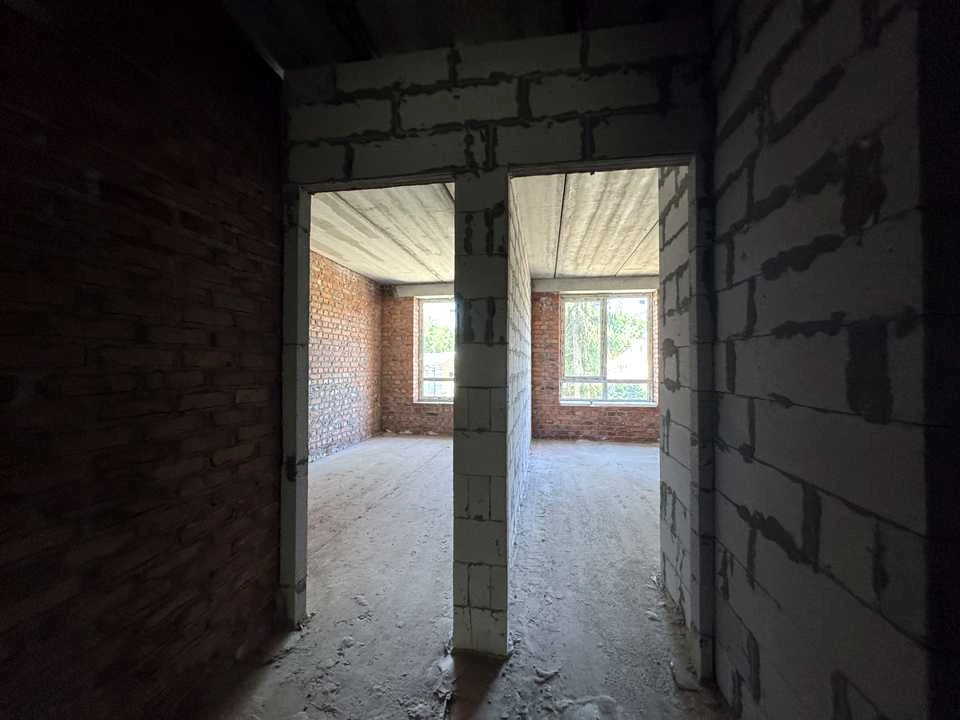 Apartment. Irpin, Mineralna st.
